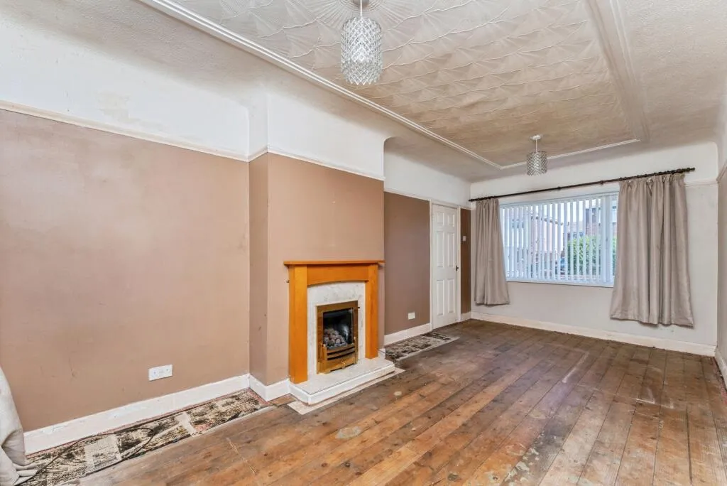 3 bed Semi-Detached