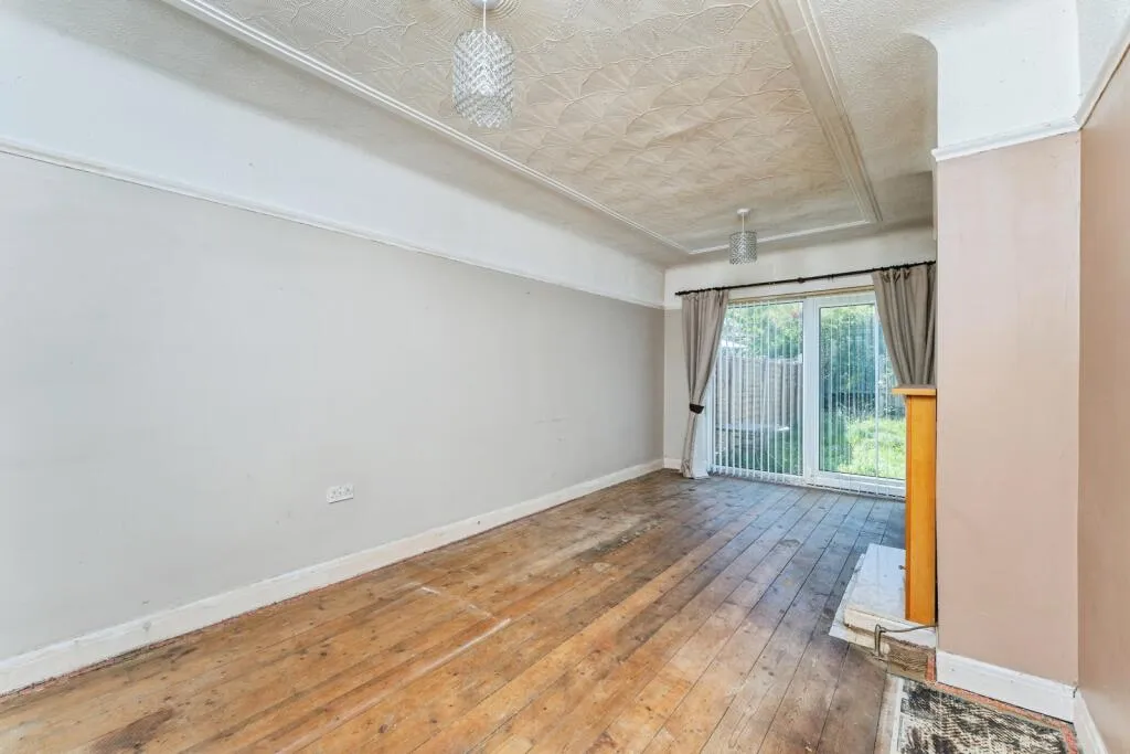 3 bed Semi-Detached