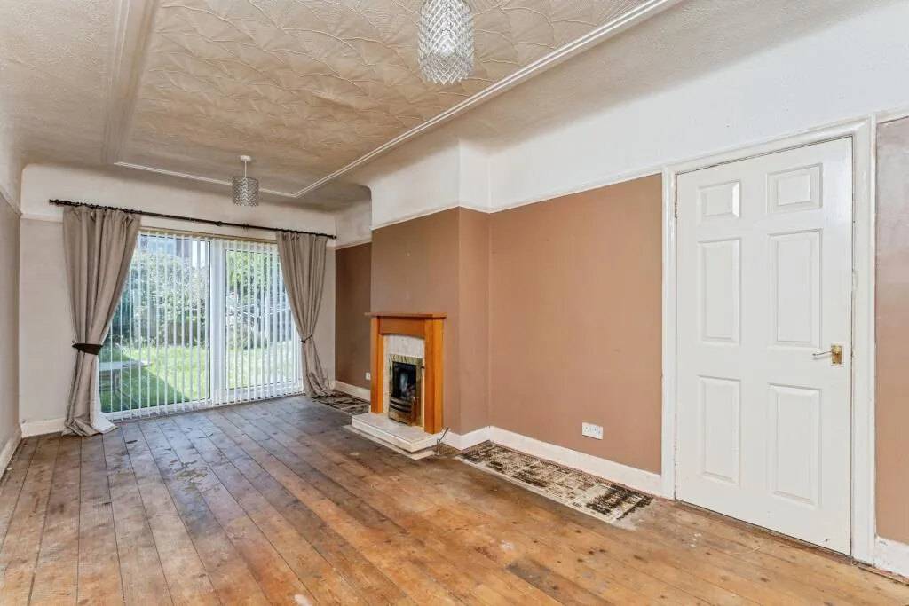 3 bed Semi-Detached