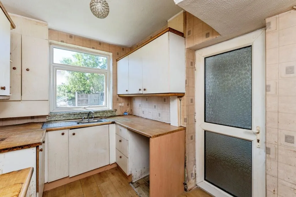 3 bed Semi-Detached
