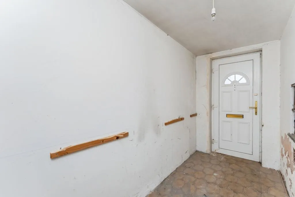 3 bed Semi-Detached