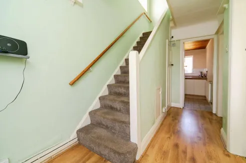 3 bed Semi-Detached