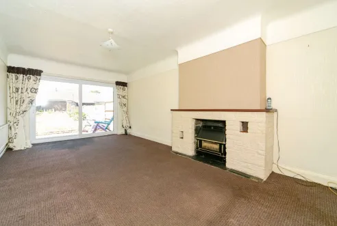 3 bed Semi-Detached