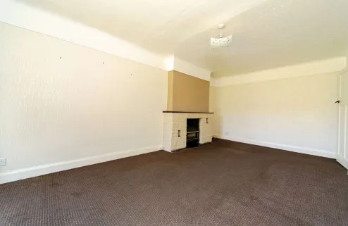 3 bed Semi-Detached