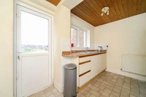 3 bed Semi-Detached