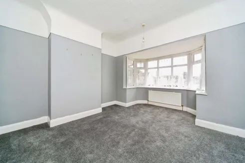 3 bed Semi-Detached