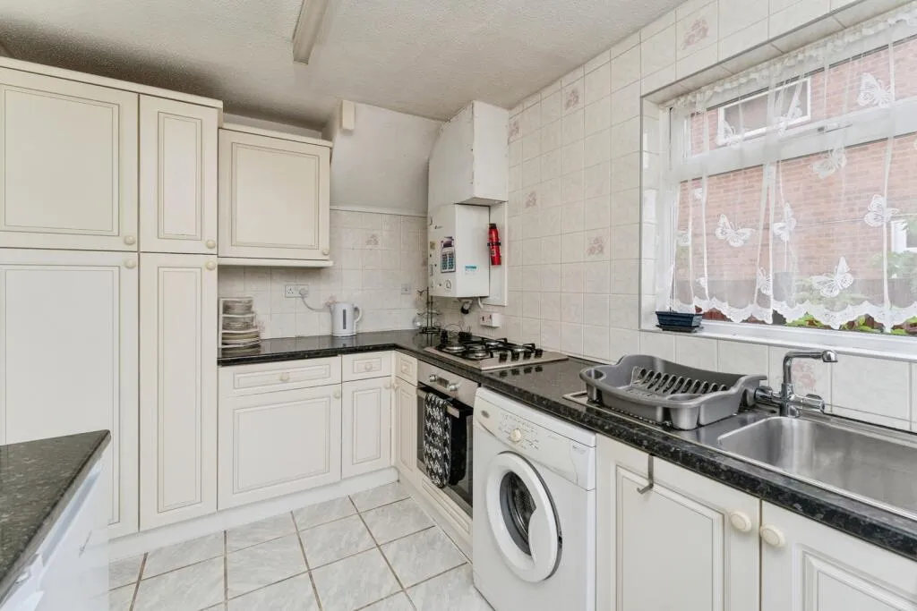 3 bed Semi-Detached
