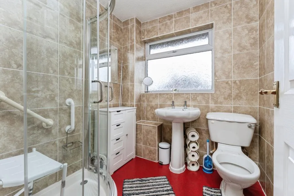 3 bed Semi-Detached