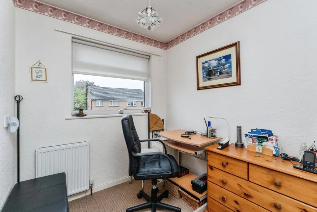 3 bed Semi-Detached
