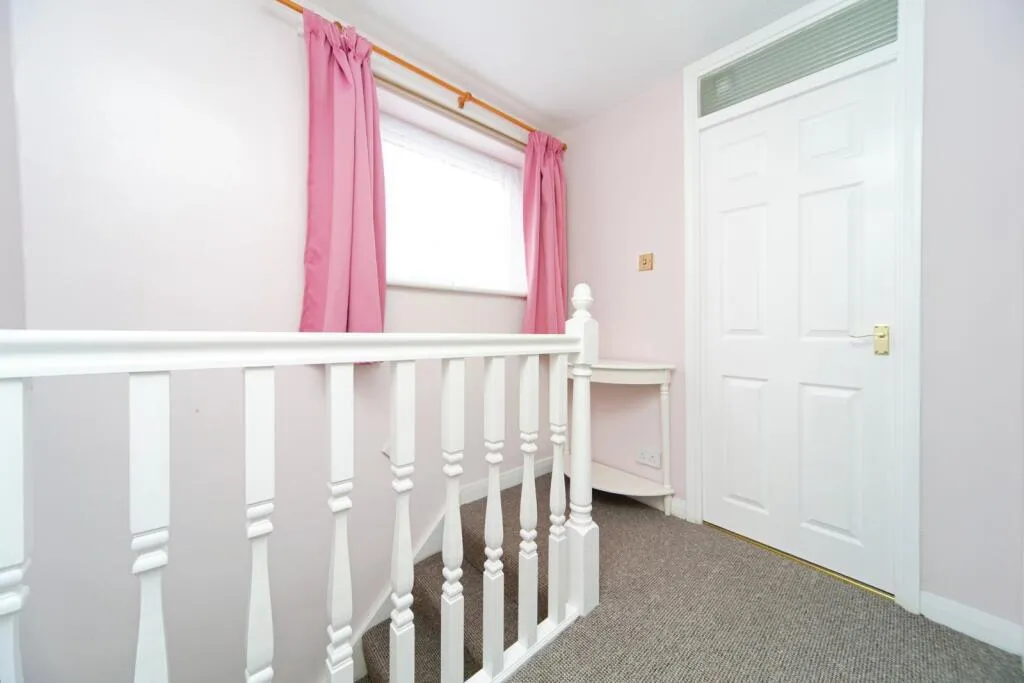 3 bed Semi-Detached