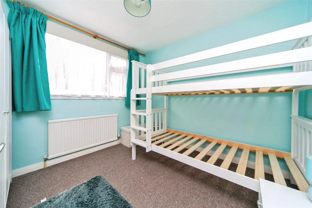 3 bed Semi-Detached