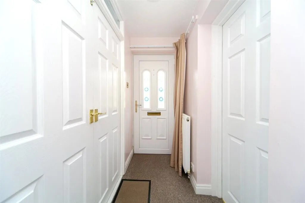 3 bed Semi-Detached