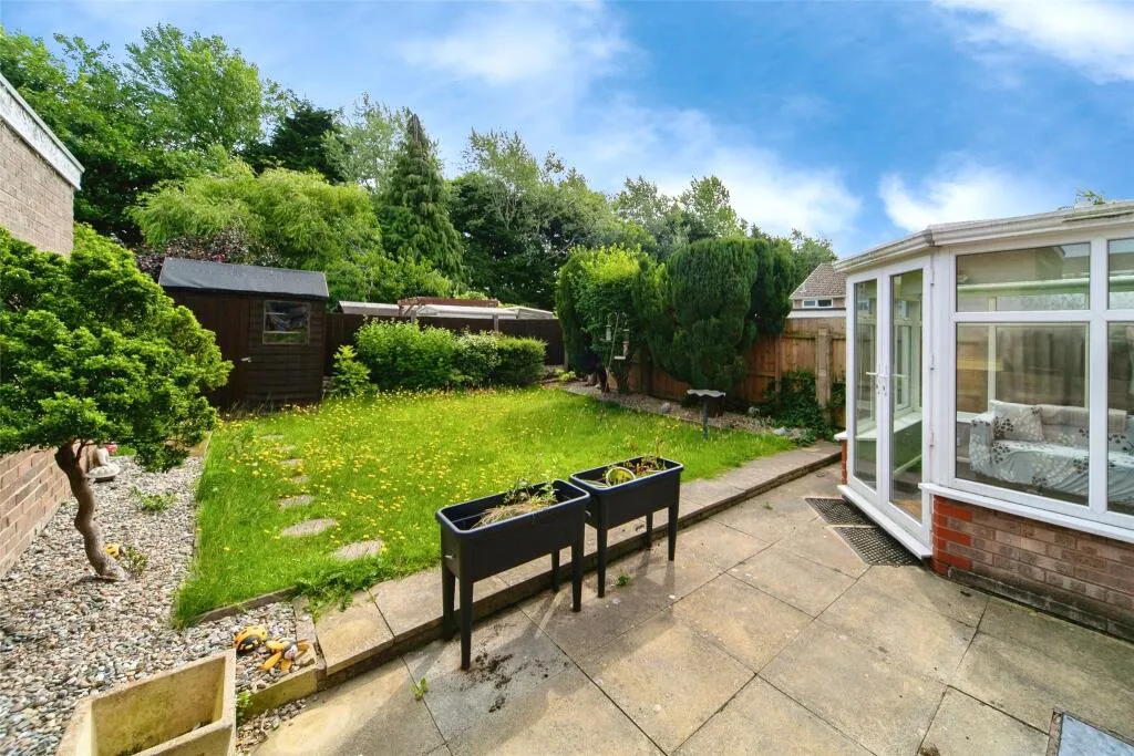 3 bed Semi-Detached