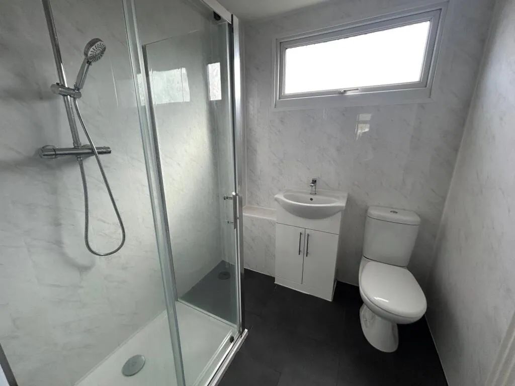 3 bed House