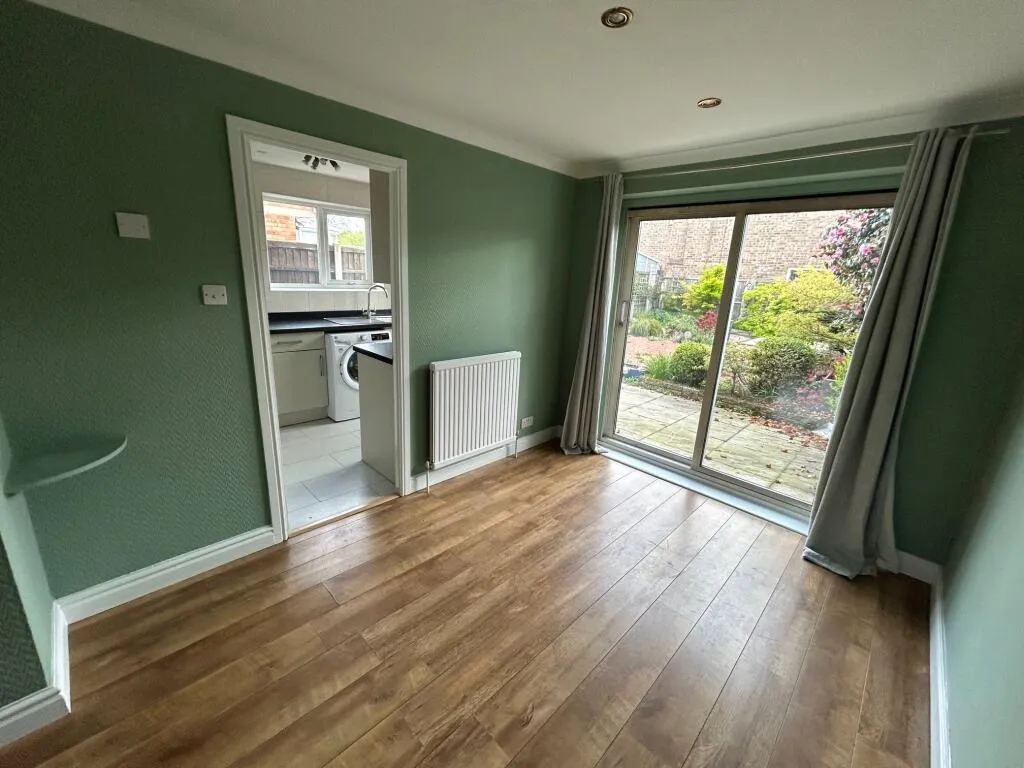 3 bed House