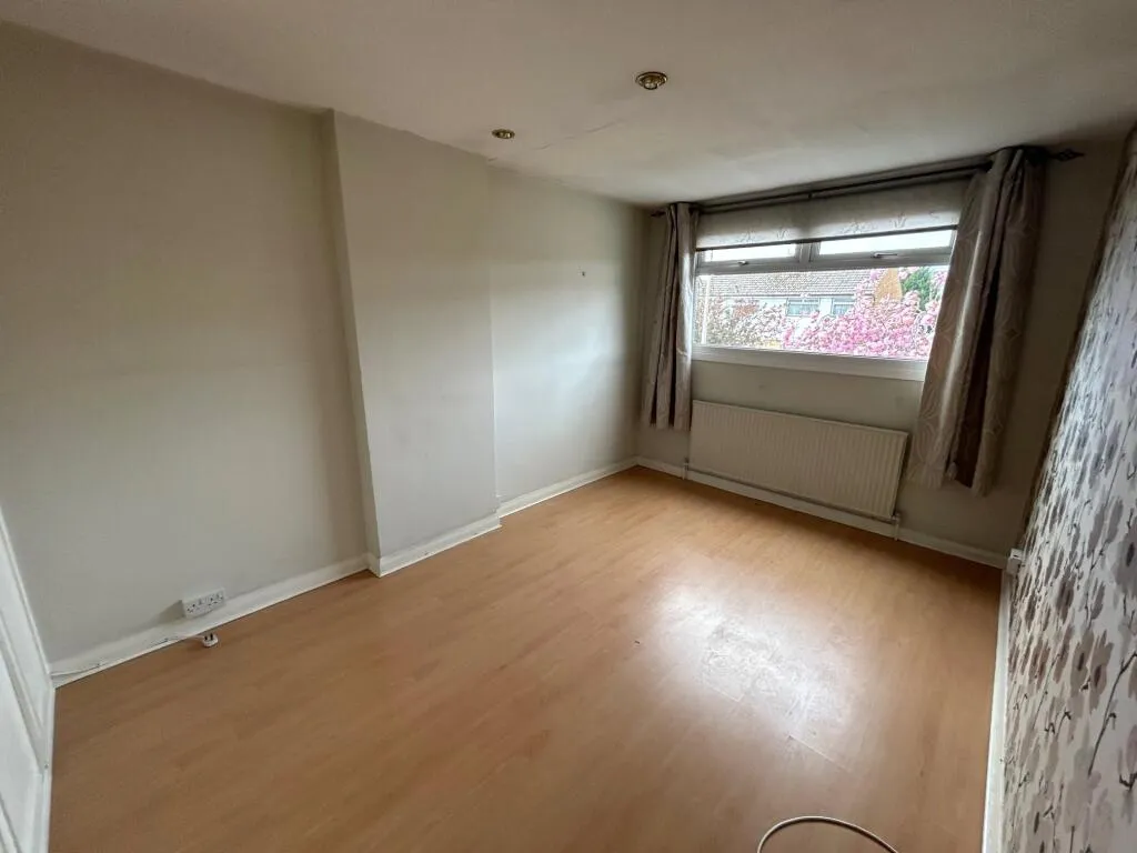 3 bed House
