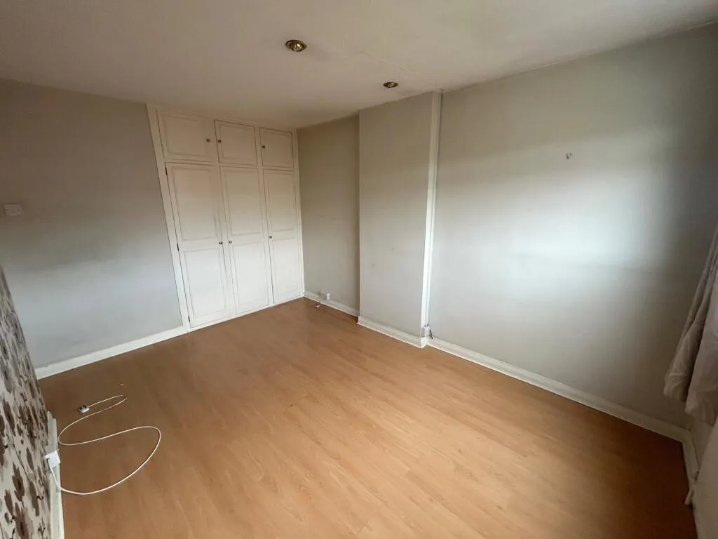 3 bed House
