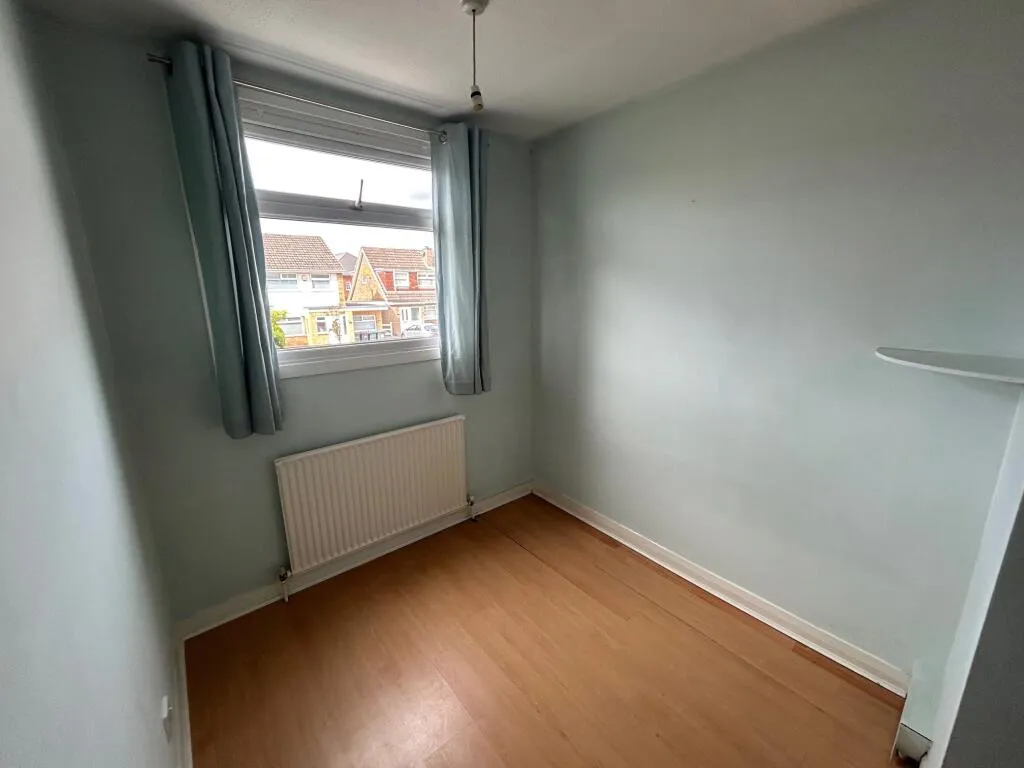 3 bed House