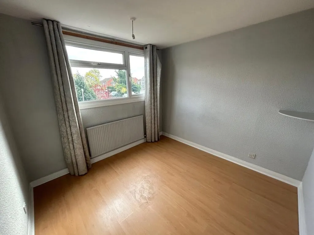 3 bed House