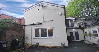 3 bed Detached