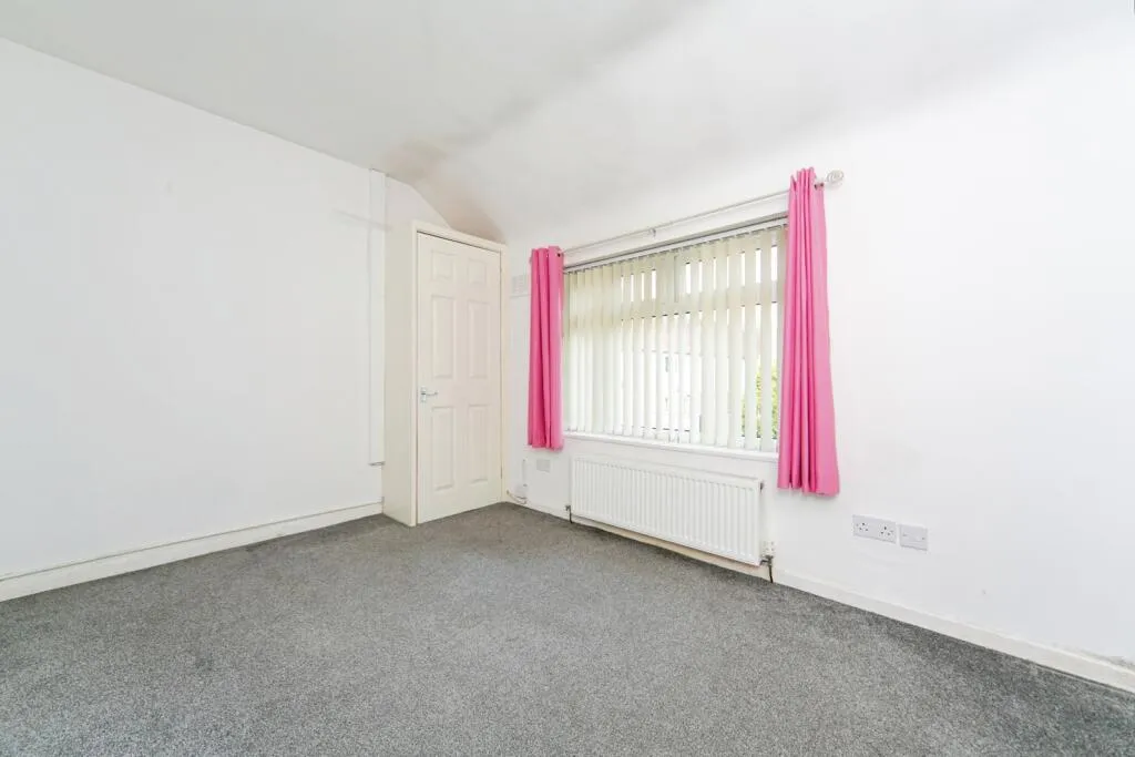 2 bed Terraced