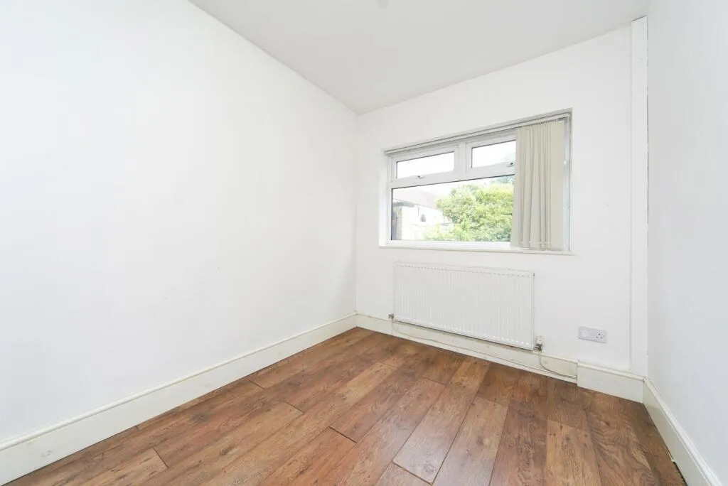 2 bed Terraced