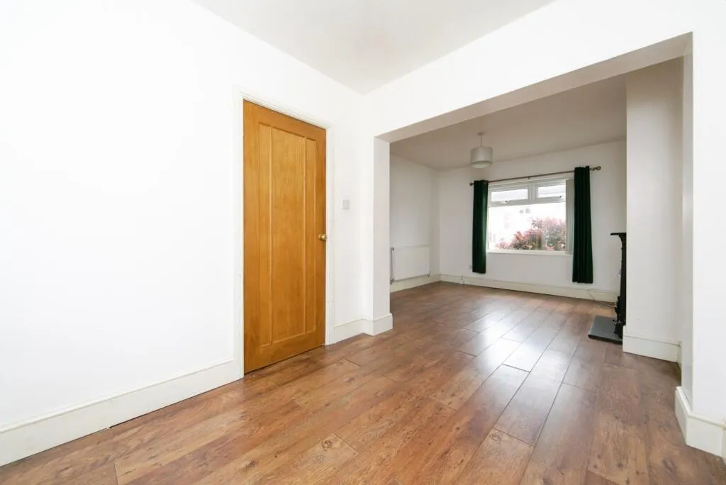 2 bed Terraced