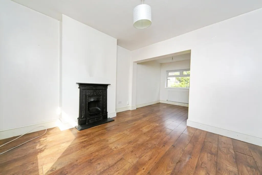 2 bed Terraced