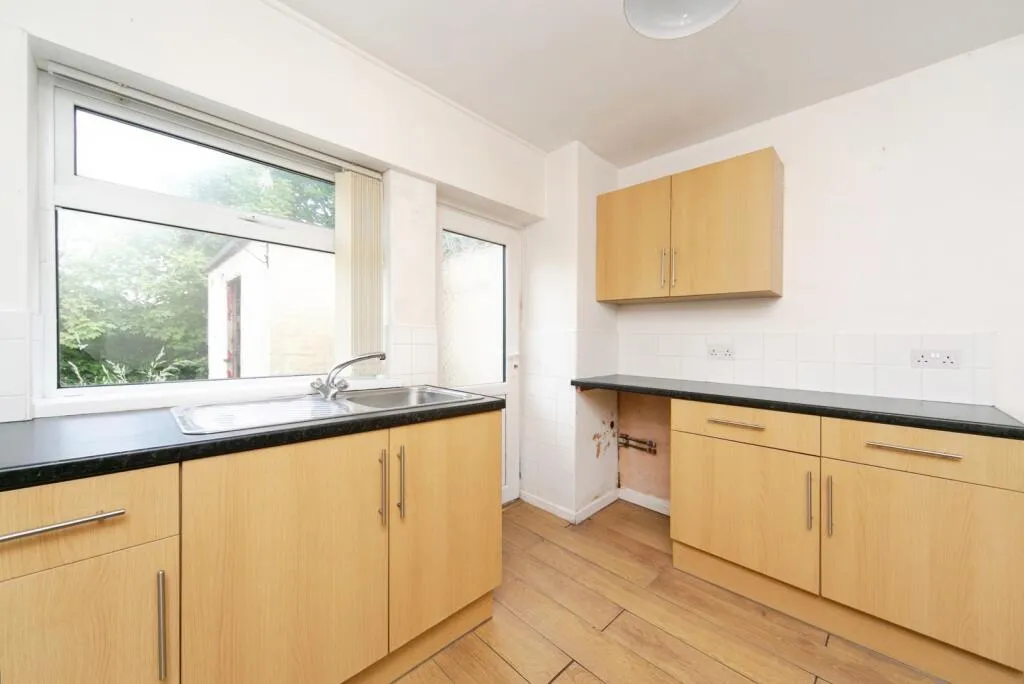 2 bed Terraced