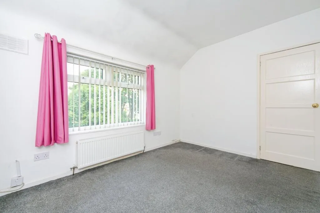 2 bed Terraced