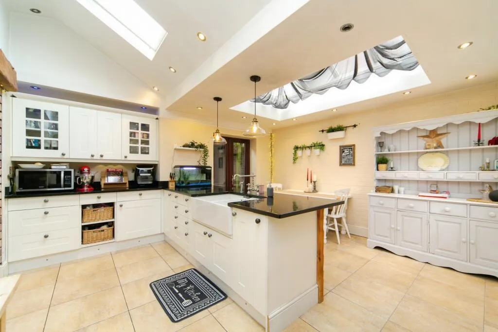 3 bed Detached Bungalow