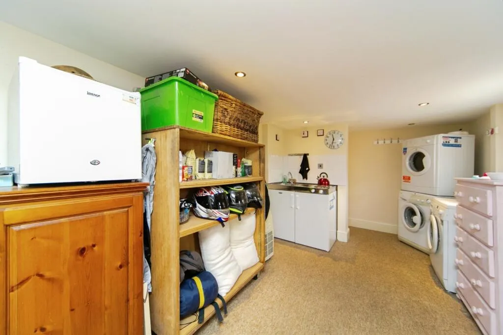 3 bed Detached Bungalow