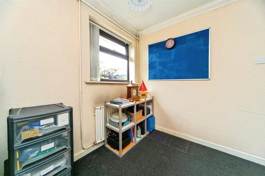 3 bed Detached Bungalow
