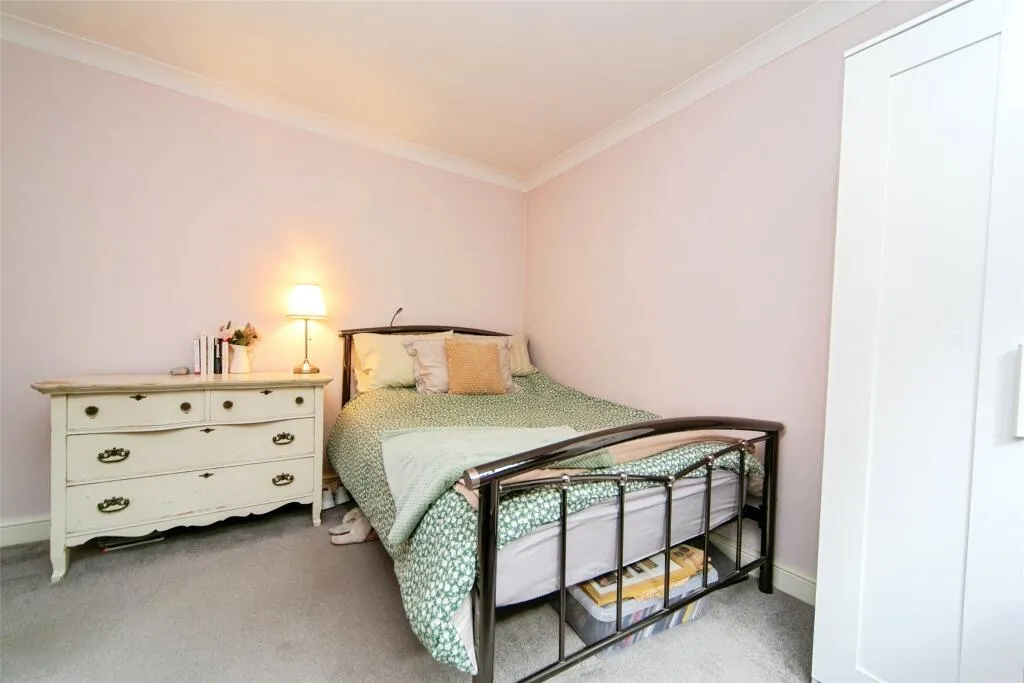 3 bed Detached Bungalow