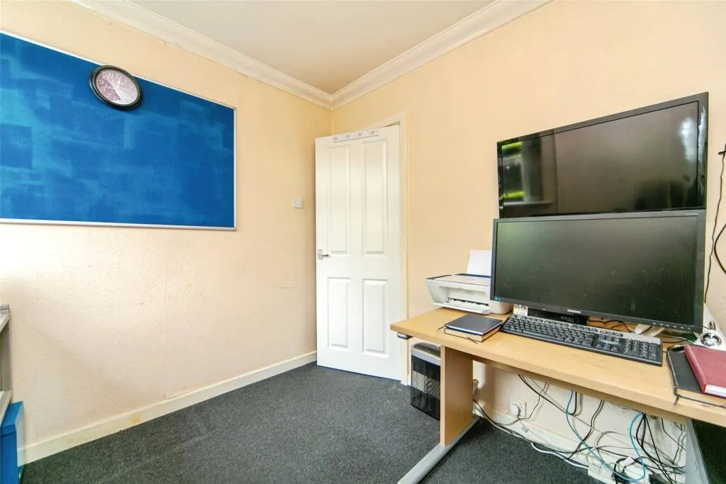 3 bed Detached Bungalow