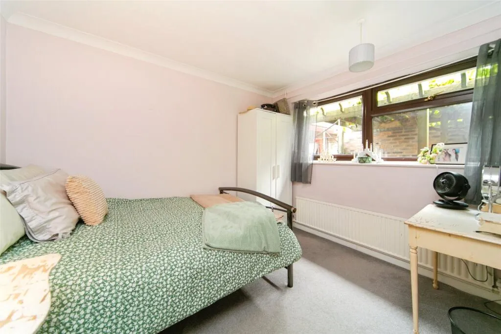 3 bed Detached Bungalow