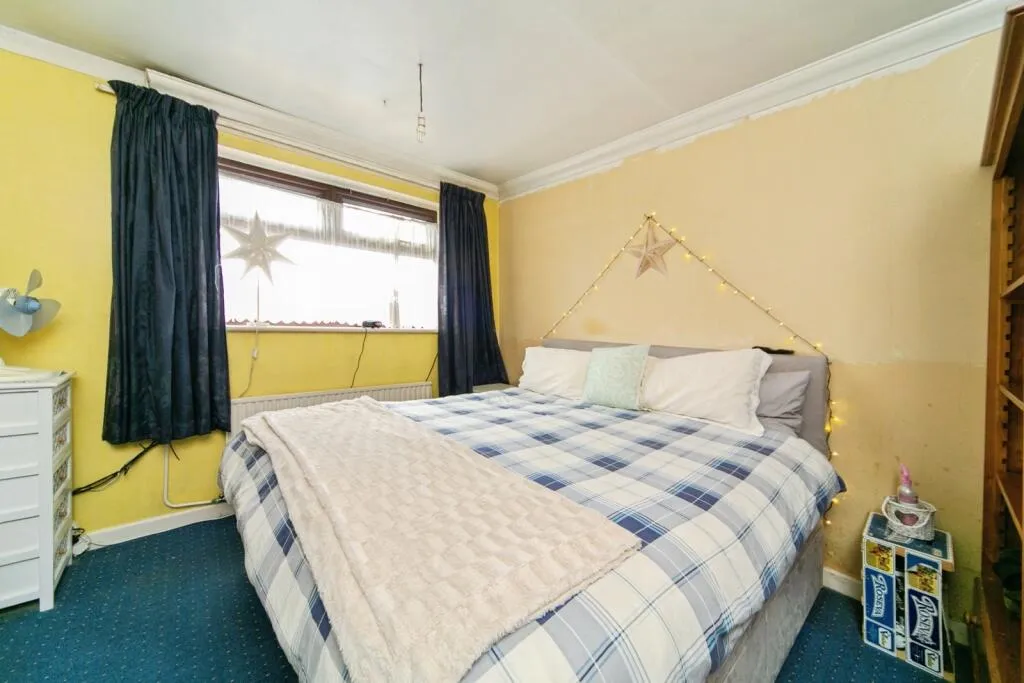 3 bed Detached Bungalow