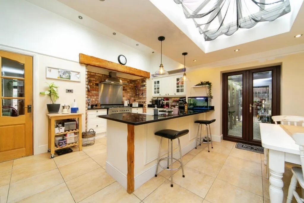 3 bed Detached Bungalow