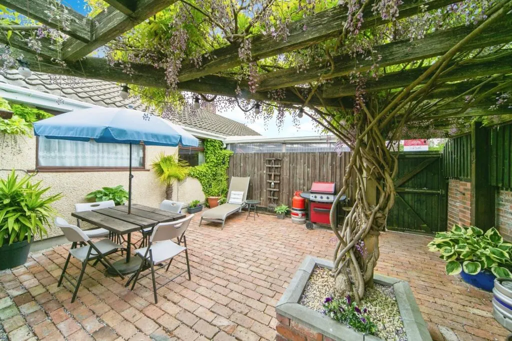 3 bed Detached Bungalow