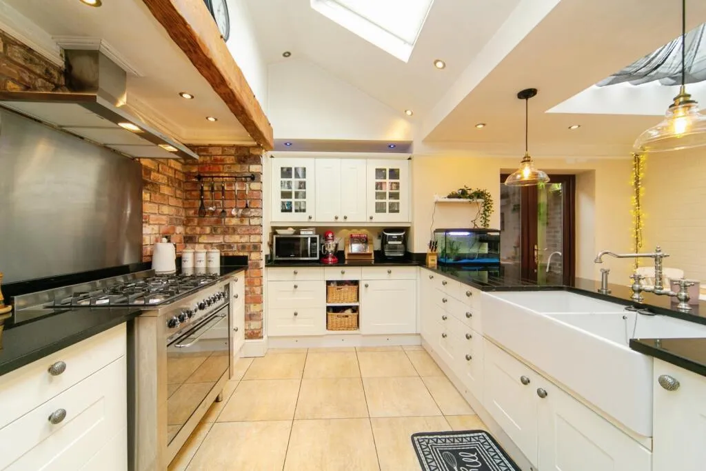 3 bed Detached Bungalow