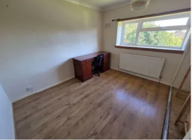 2 bed End of Terrace