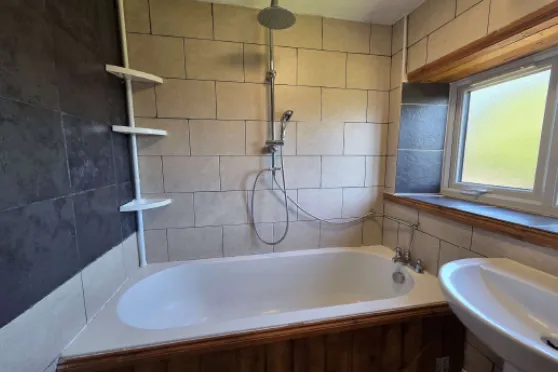 2 bed End of Terrace