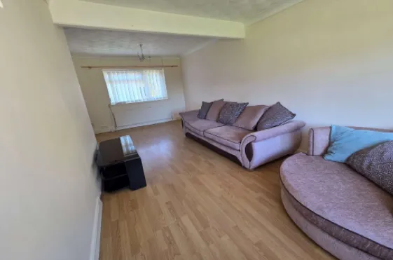 2 bed End of Terrace