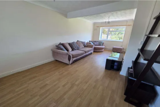 2 bed End of Terrace