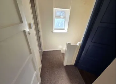 2 bed End of Terrace