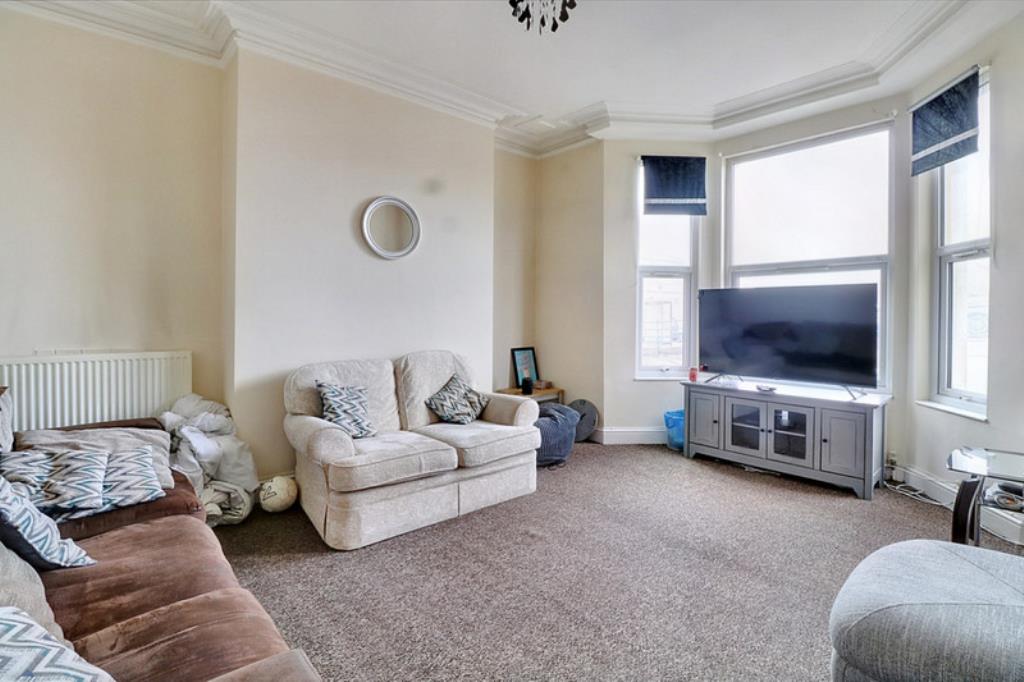 Freehold Block For Investment