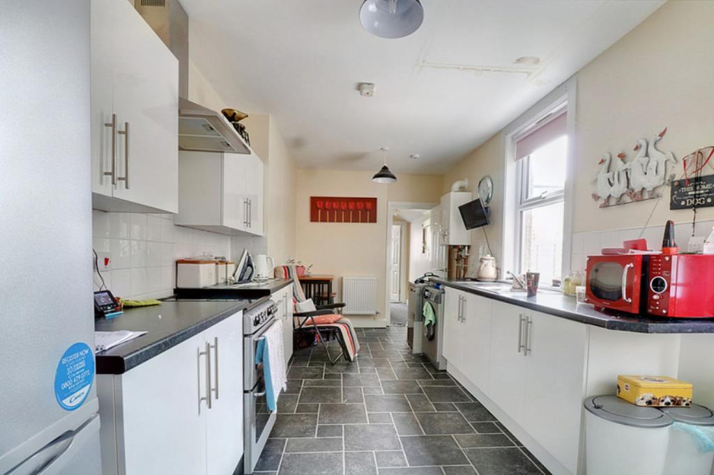 Freehold Block For Investment