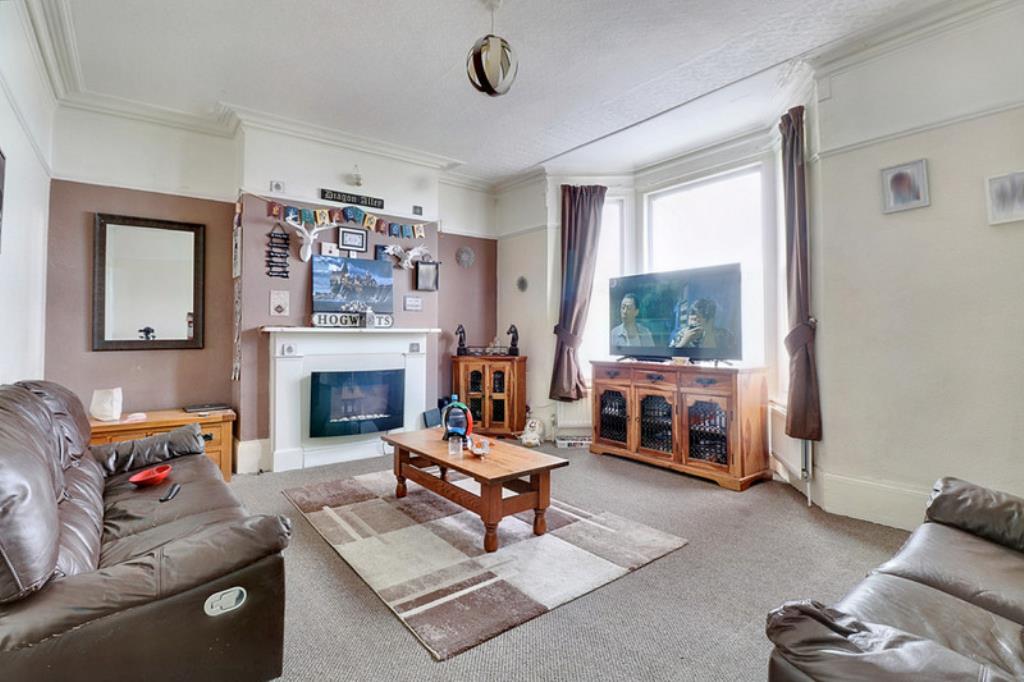 Freehold Block For Investment