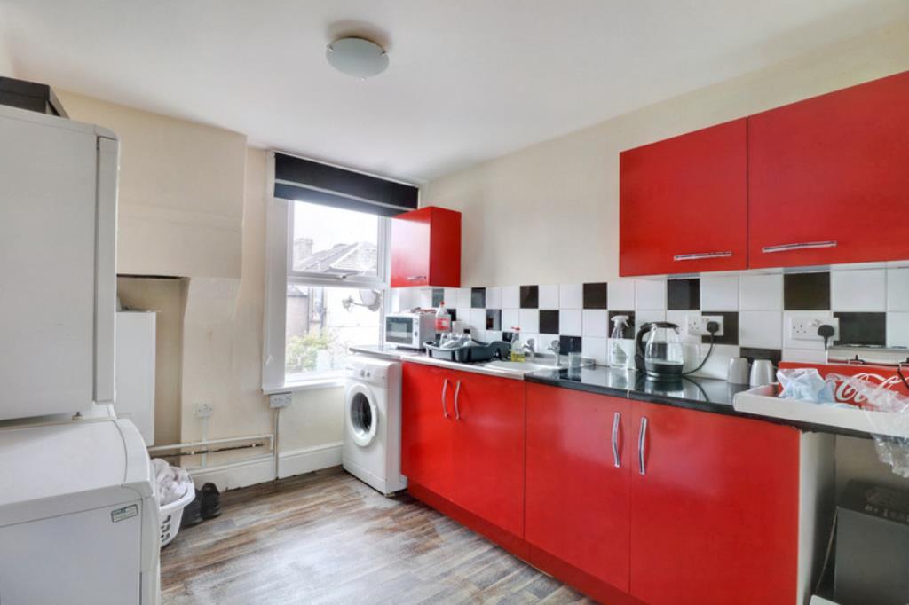 Freehold Block For Investment