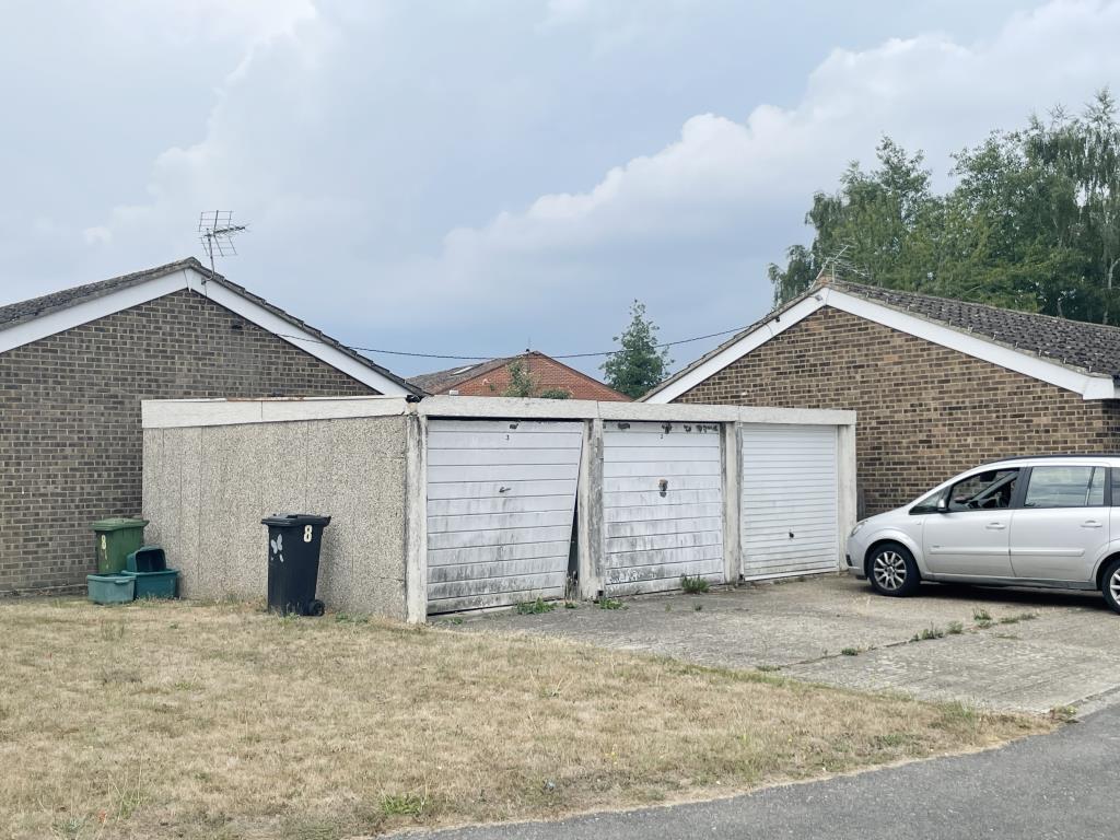 Property cover